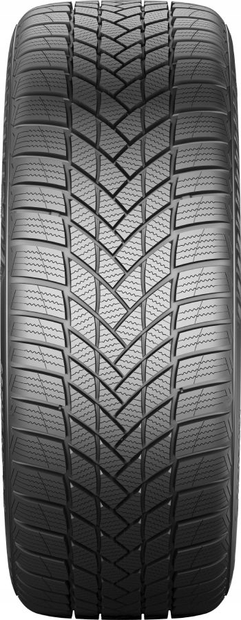 1x Matador MP93 Nordicca 225/40 R19 93V Sezon zimowe