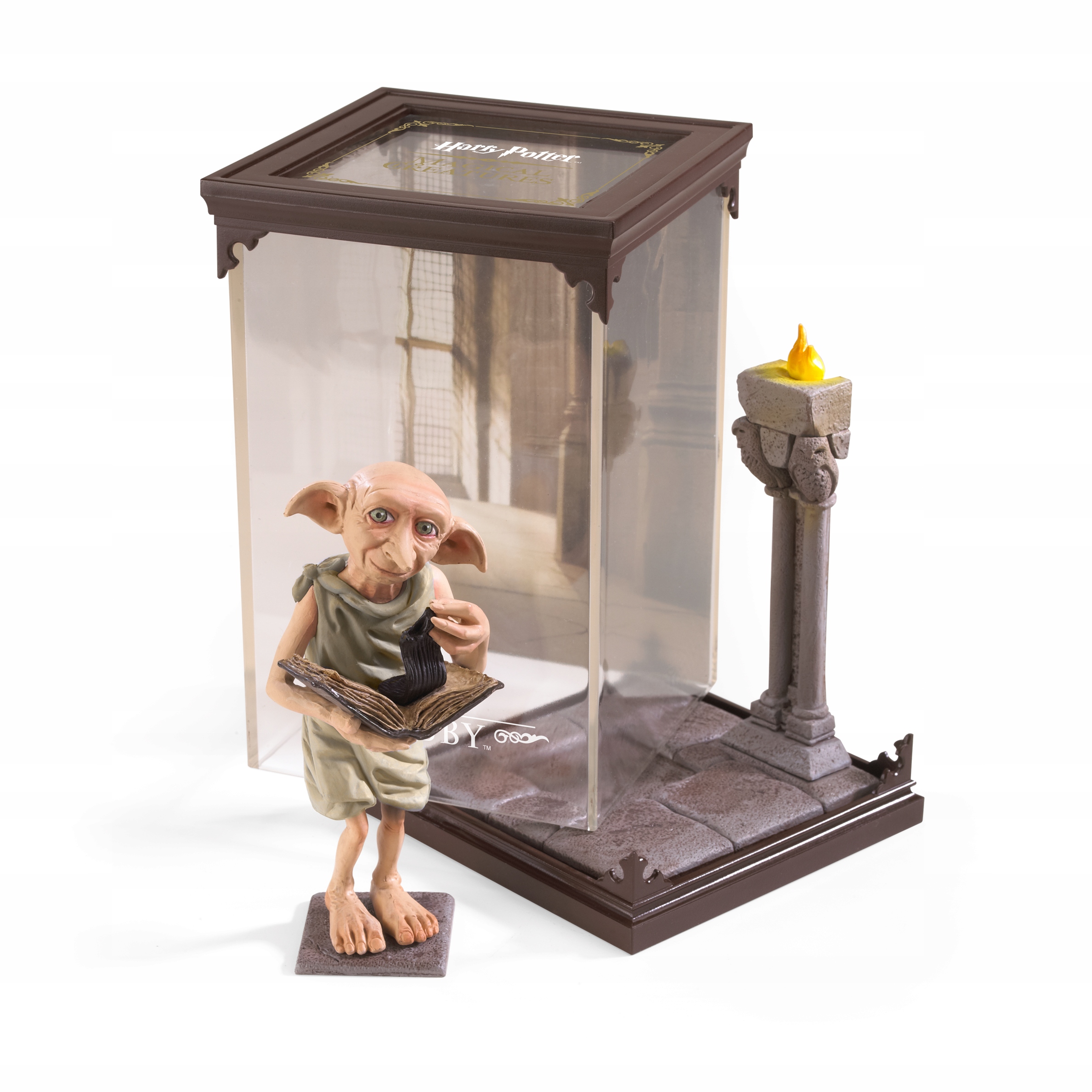 Harry Potter Figurka Dobby NN7346