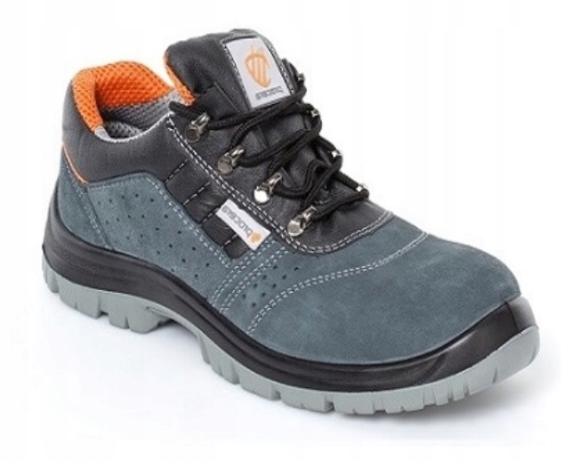 Półbuty robocze GRAF O1 SRC Buty bez podnoska 45