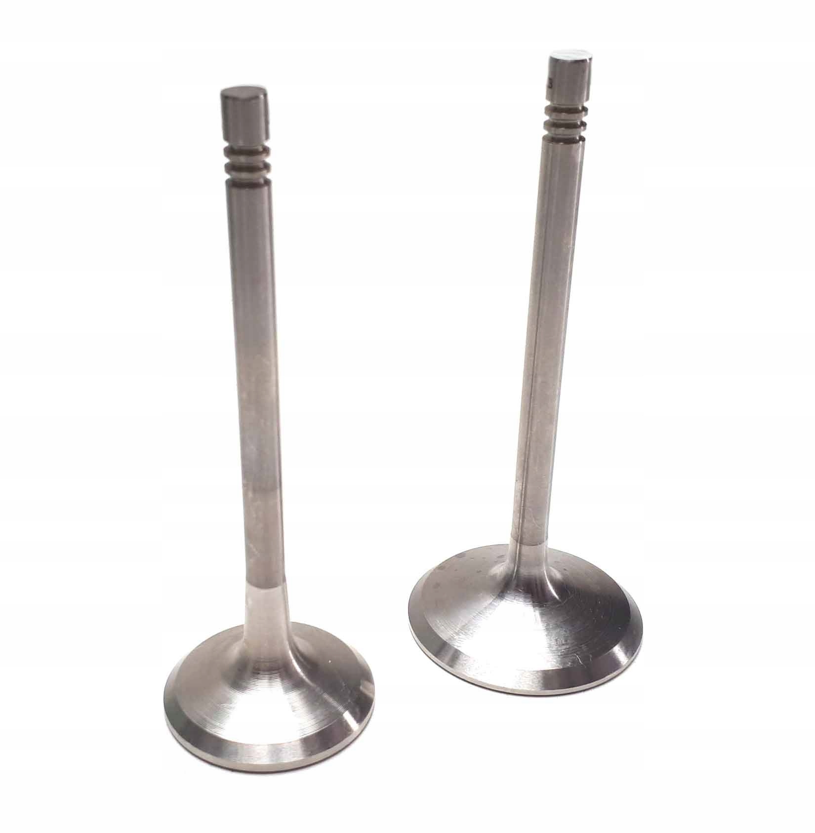 ZAWORY SSACE WYDECHOWE ORG KPL 4 4 VAG B18146 Part manufacturer Borsehung