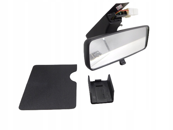 ДЗЕРКАЛО ЗАДНЬОГО ВИДУ LANCIA LYBRA 99-05 735294393