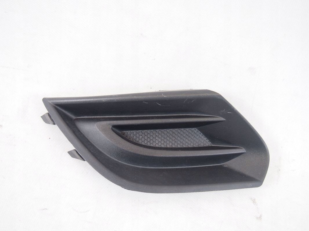 Opel Corsa E 15r grille grid right 2015