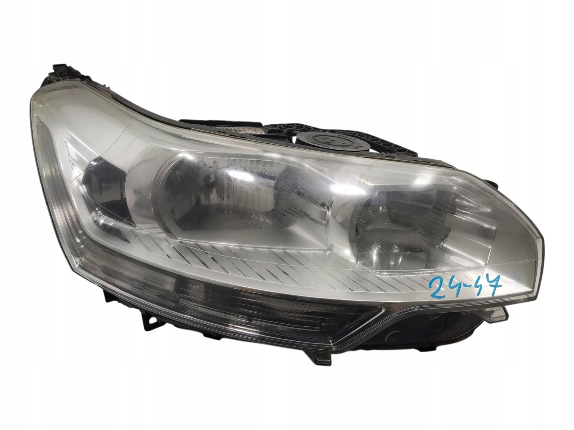 light right front front CITROEN C5 III X7 2008-2011 9672694080 EUROPA