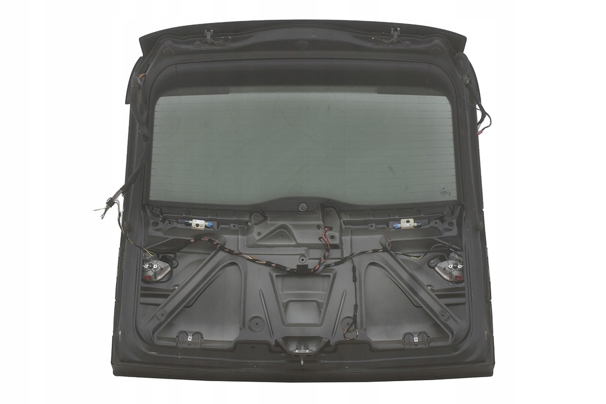 boot doors * rear part BMW X3 E83 475/9