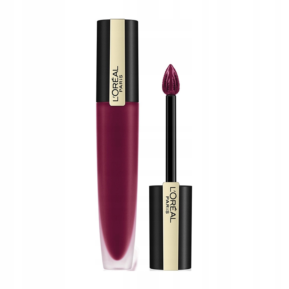 Loreal Matolwa Pomadka Do Ust Signature 141 Discovered