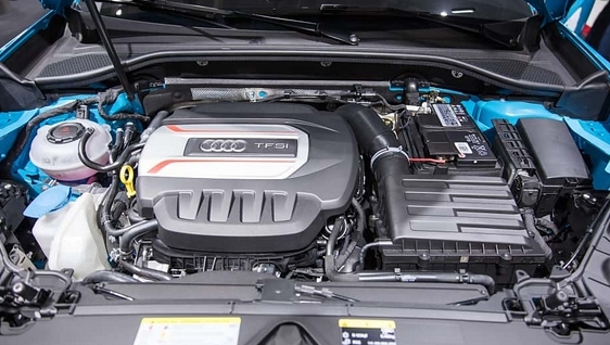 SILNIK AUDI SEAT WV 2.0 TFSI TSI DNU GRATIS MONTAŻ