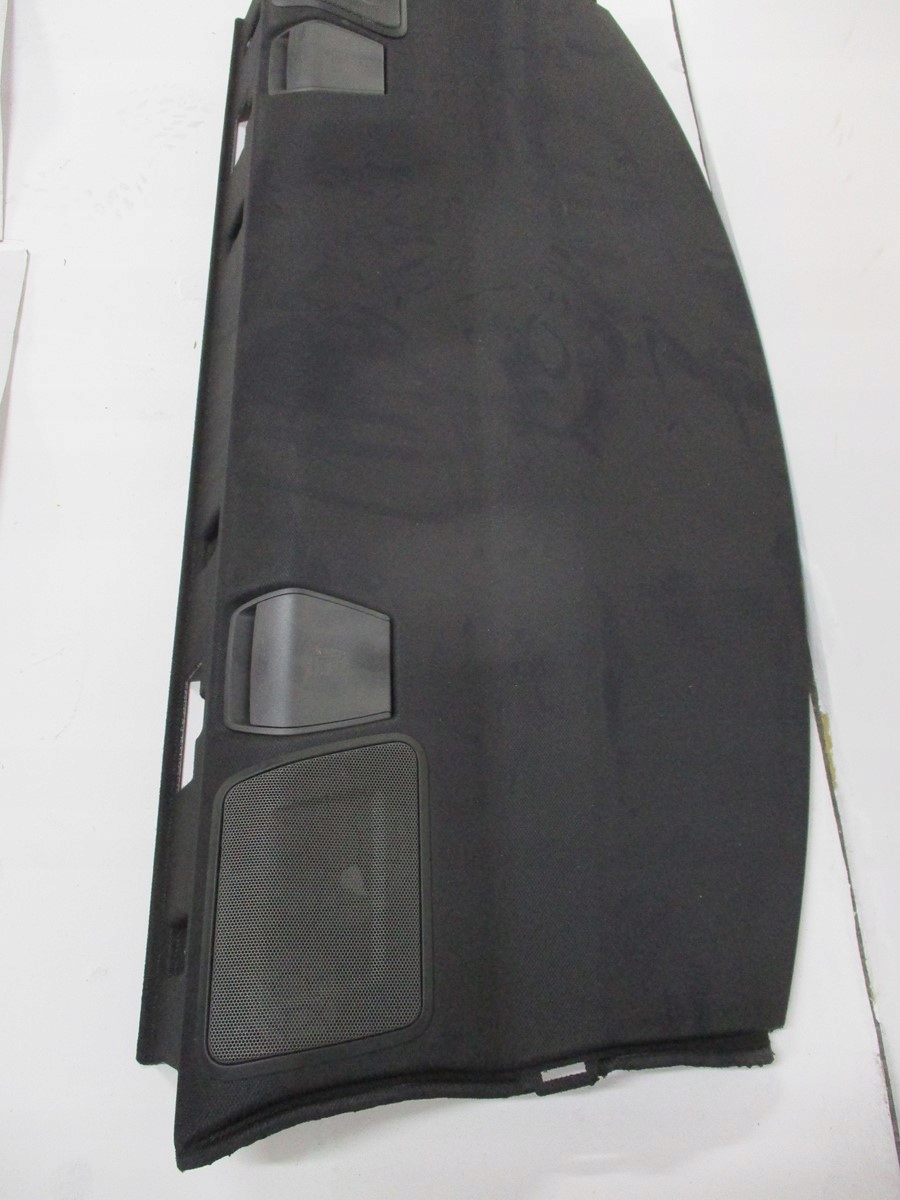 plato rear boot BMW M4 F82 8059291