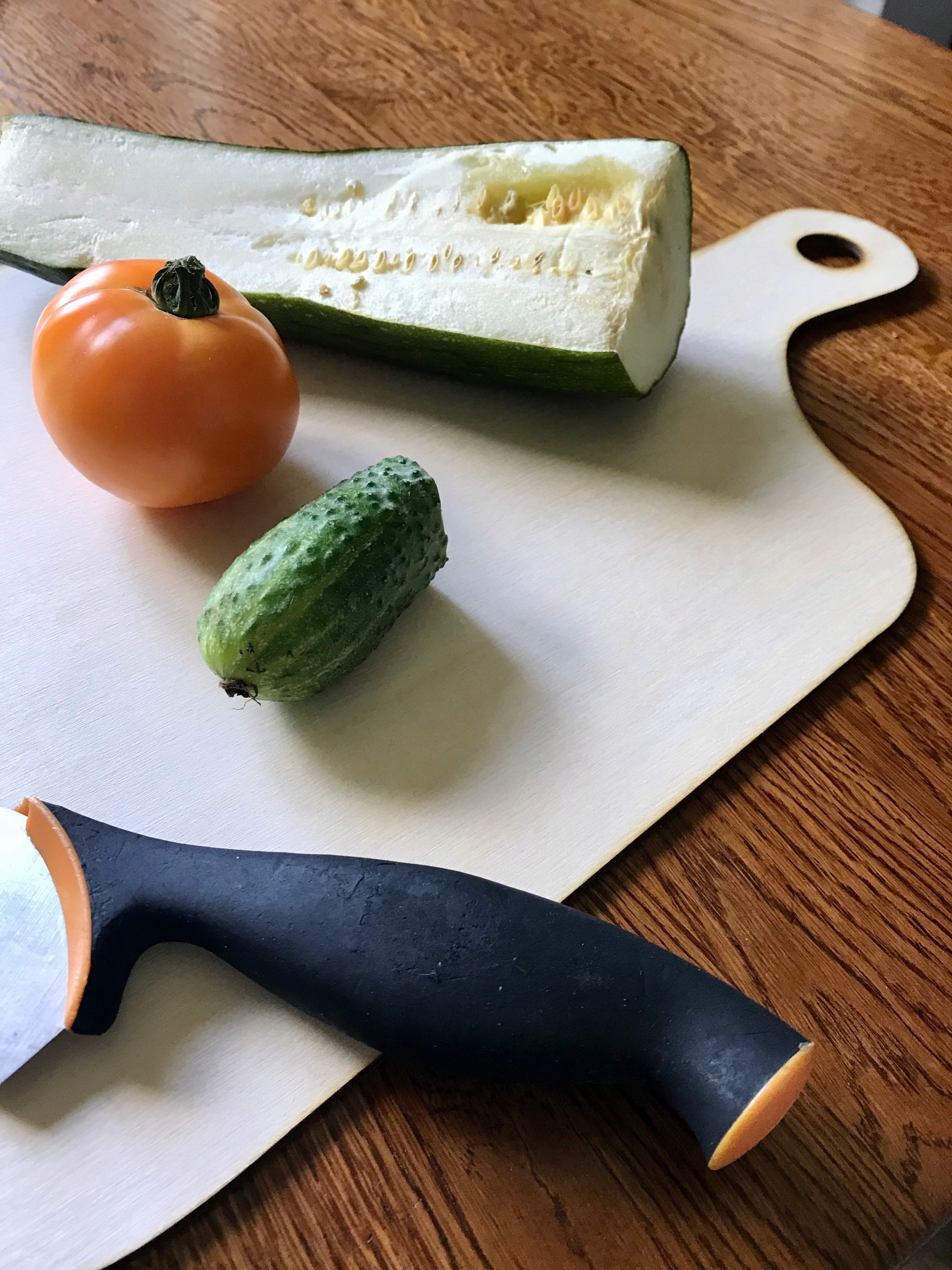 DESKA DO KROJENIA / PIZZY z drewna deska DUŻA Marka inna