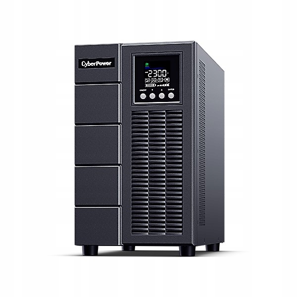 CyberPower OLS3000EA-DE 3000VA 2700W