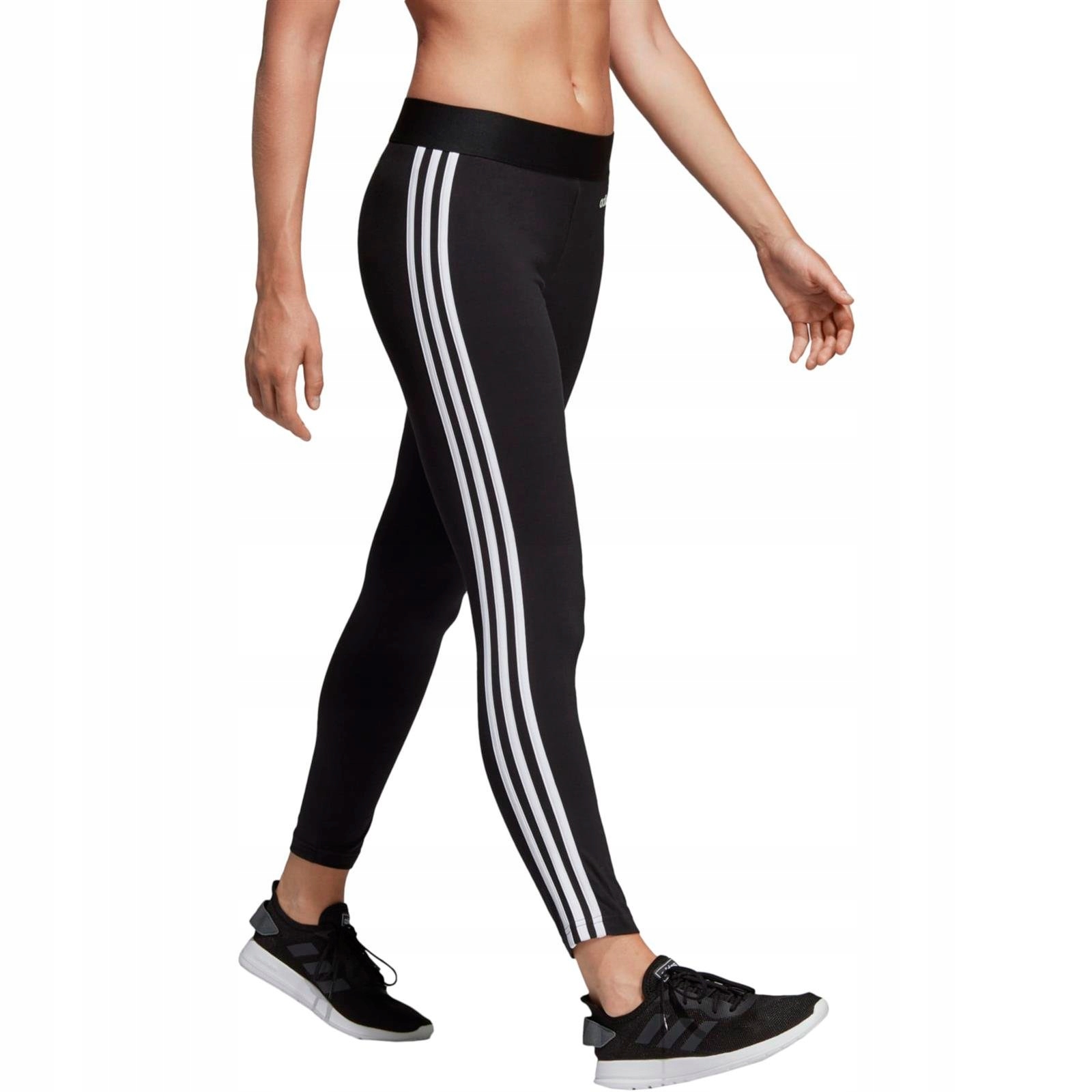 

Legginsy Damskie Adidas DP2389 S