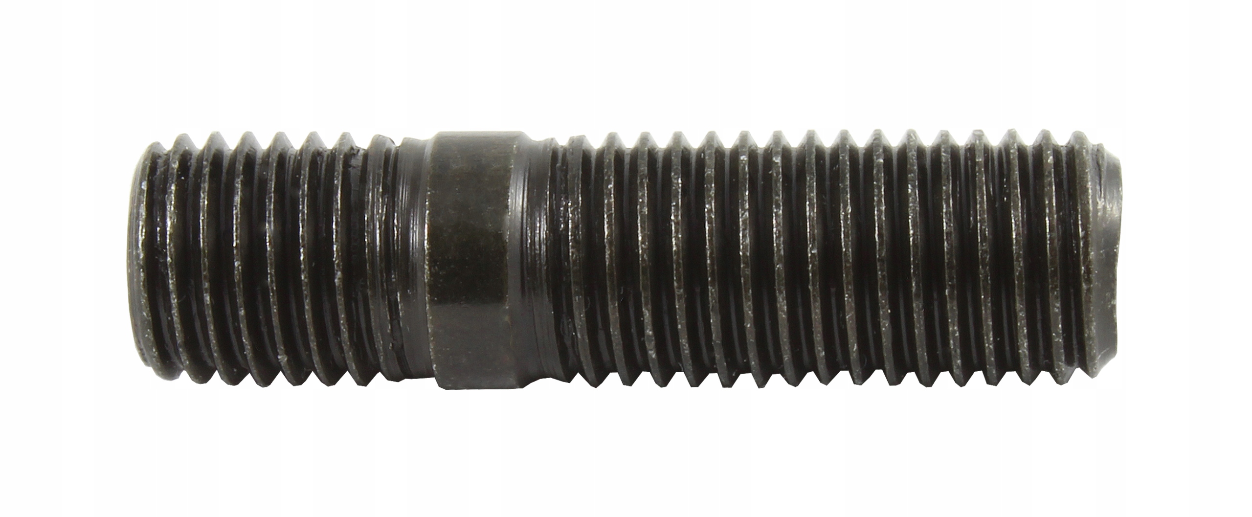 

Śruba szpilka kolektor głowica M10 ; 37 mm