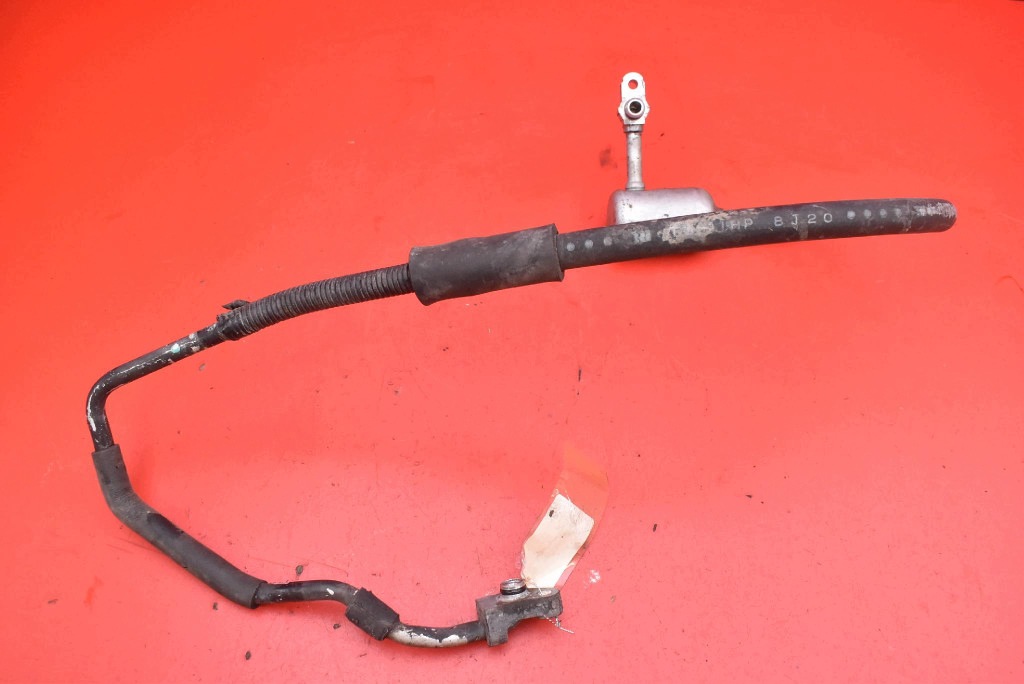 Schlauch rohr klimaanlage LEXUS LS 4 IV LS600H 5.0 V8 HYBRID 438 KM 06-09