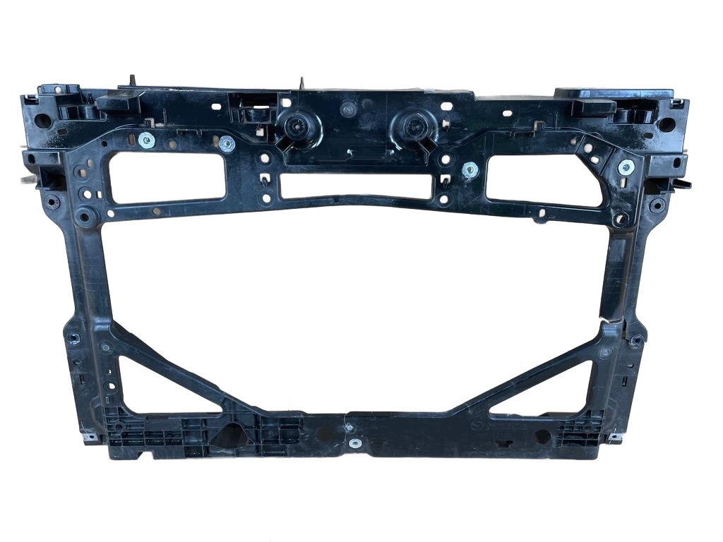 support panel for radiators pillar MAZDA 2 II DJ DL ZWYKLY BASIC 2014-2023 DA6A53110