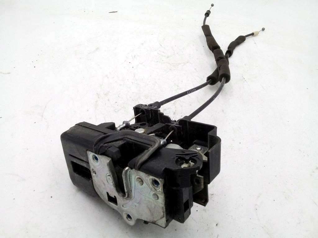 Chevrolet Captiva and 1 lock left front front 8 PIN EU