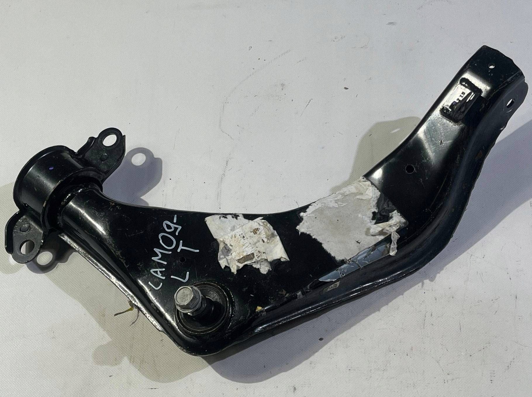 arm rear part rear left upper Chevrolet Camaro 2009-2015