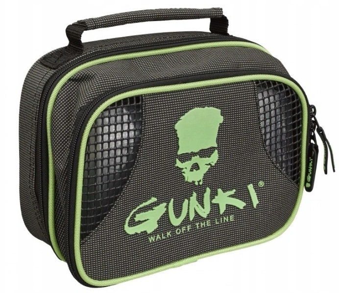 Torba spinningowa Gunki Iron-T Hand Bag Pm