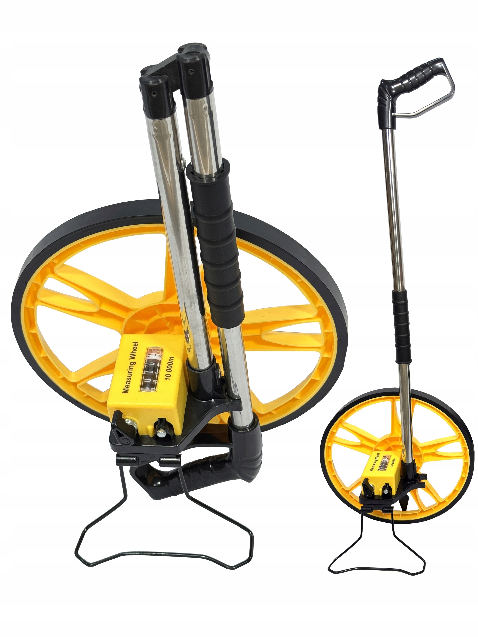 Drogomierz Kółko Koło pomiarowe drogowe GEO-MAX