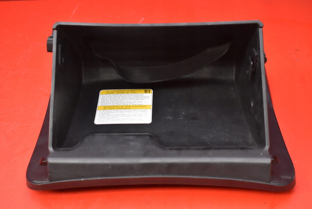 Handschuhfach des Beifahrers EU KIA SPORTAGE 2 II 04-08
