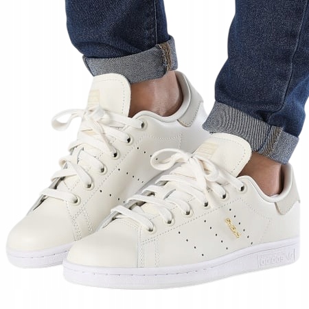 Boty Adidas Stan Smith Sportovní tenisky Pohodlné lehké tenisky
