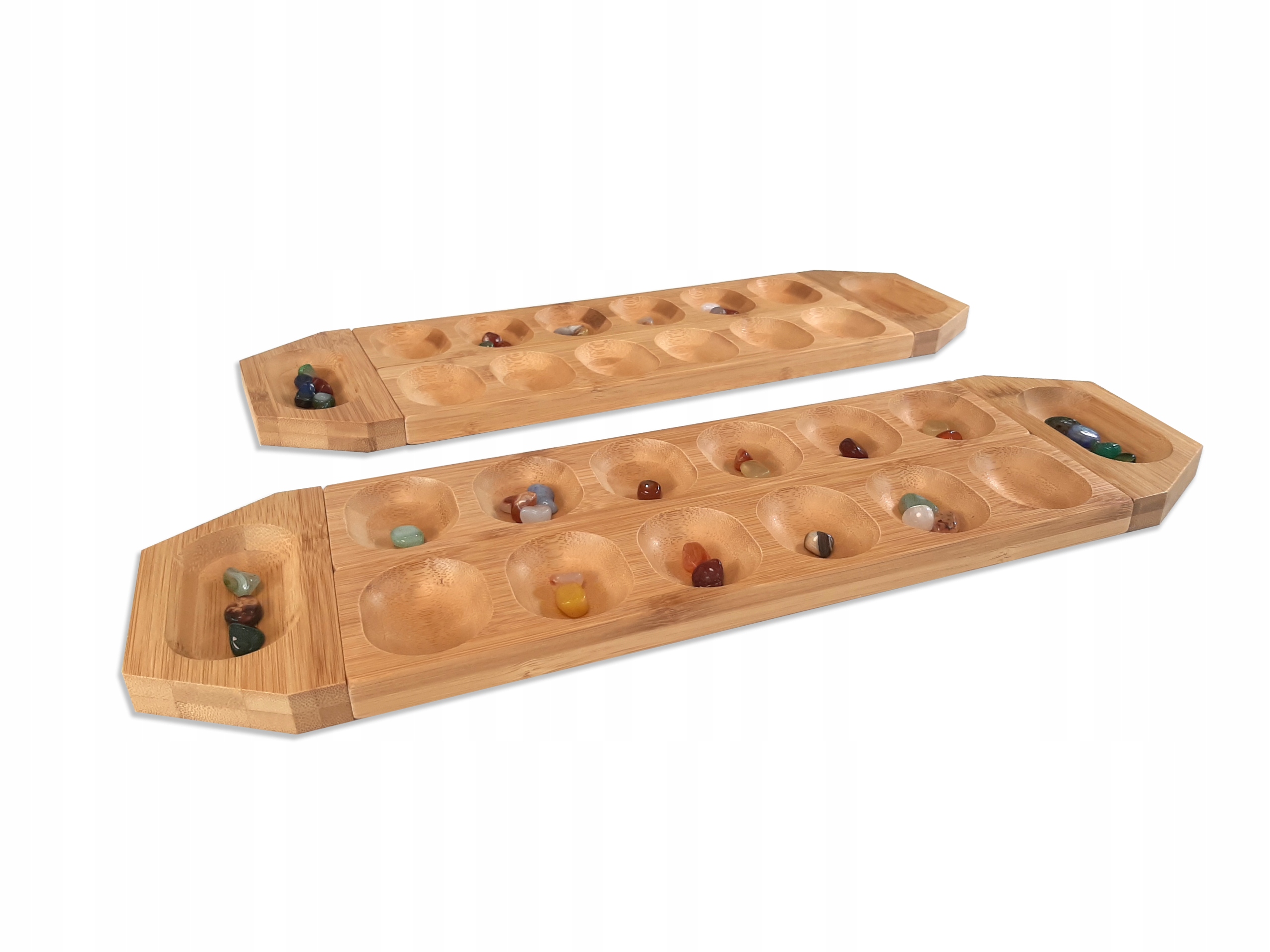 MANKALA UNIWERSALNA - NOWOŚĆ! MULTIPLAYER MANCALA! Nazwa multiplayer mancala