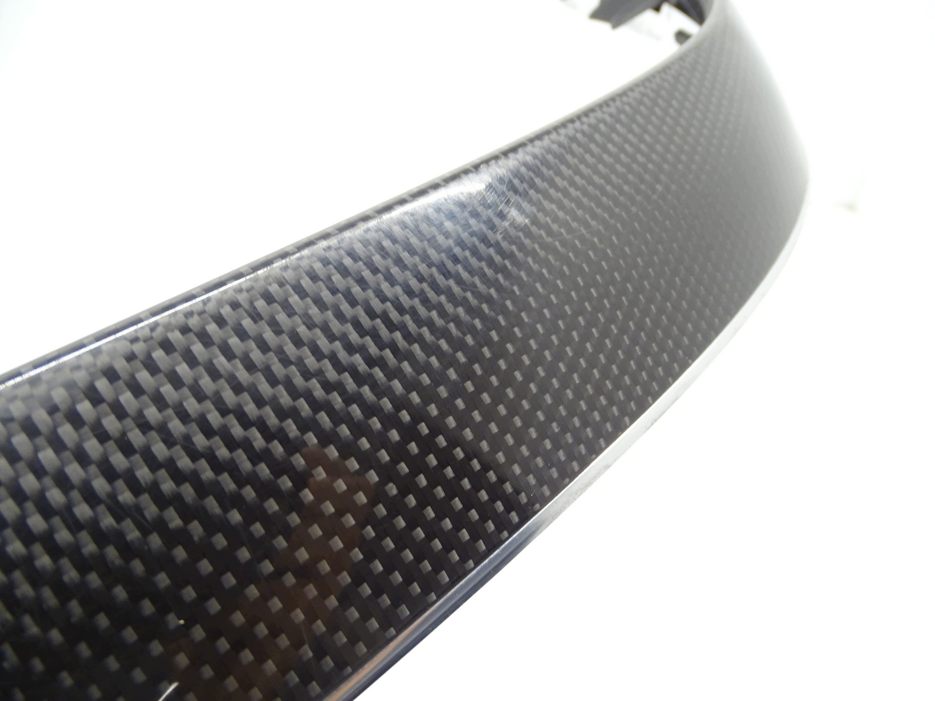 lišta DEKOR sedačka předního CARBON AUDI A8 S8 D4 4H0881607