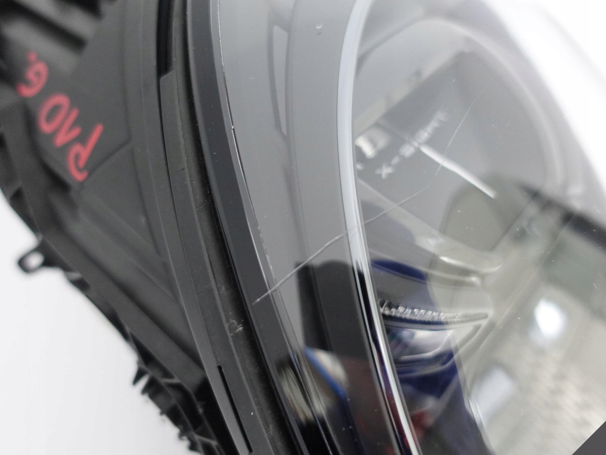 PORSCHE 992 TURBO GT3 FULL LED X-SIGHT MATRIX L
