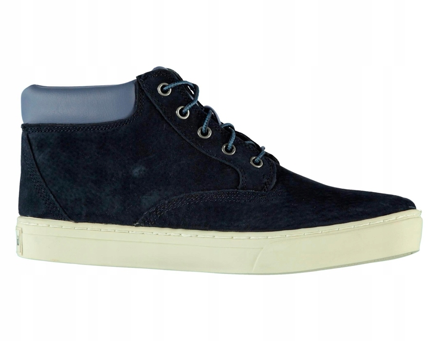 Timberland pánské boty z přírodní kůže, originál A1615 41,5