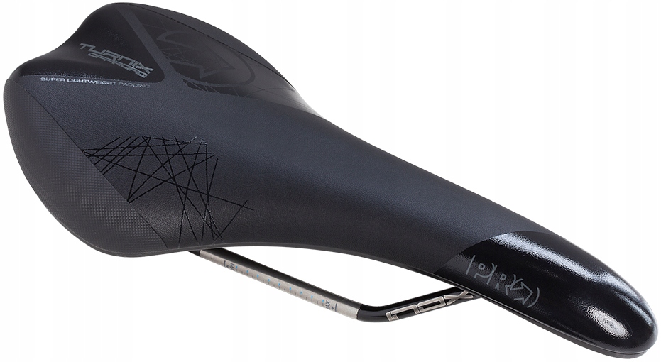 Siodełko Rowerowe Pro Turnix Offroad 132mm Mtb