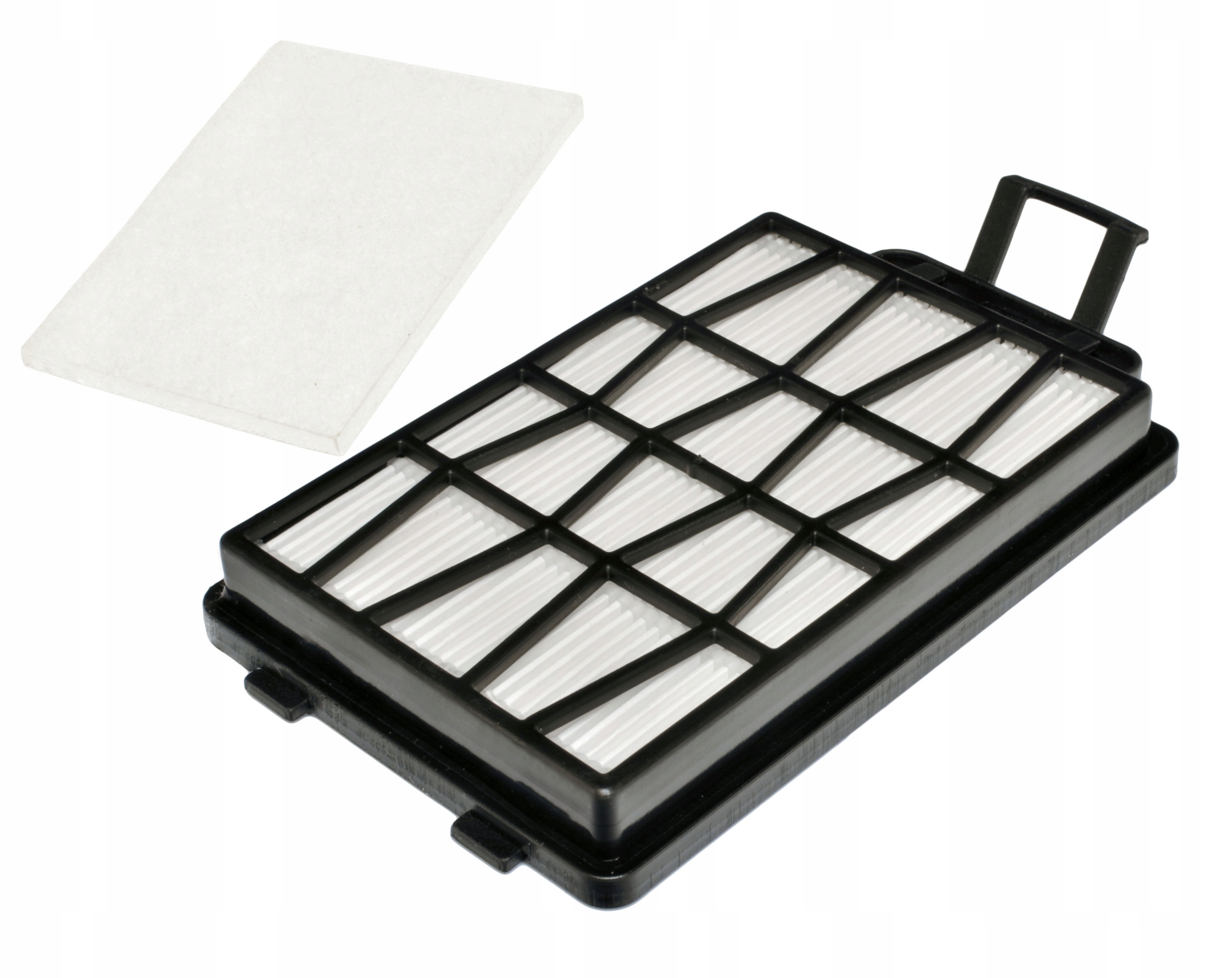 WORKI DO ZELMER ADAŚ ZVC323PB ZVC313P ZVC316BB +F Marka odkurzacza Zelmer