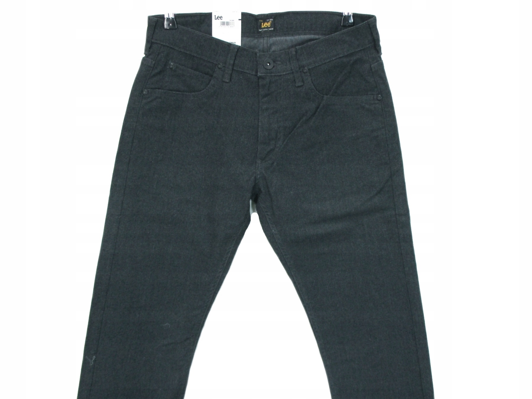 Pánské kalhoty Lee Luke Slim Tapered W29 L32
