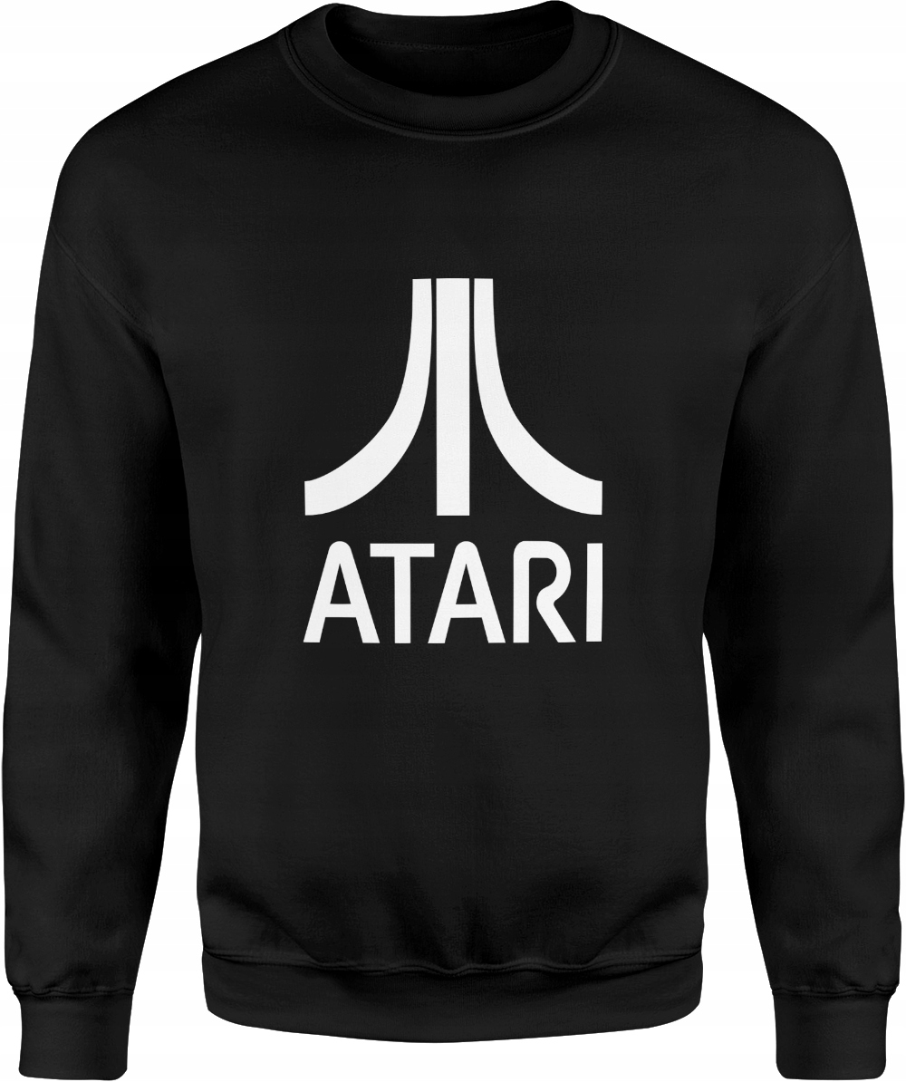 

Atari Bluza Męska Dla Informatyka Rozm M