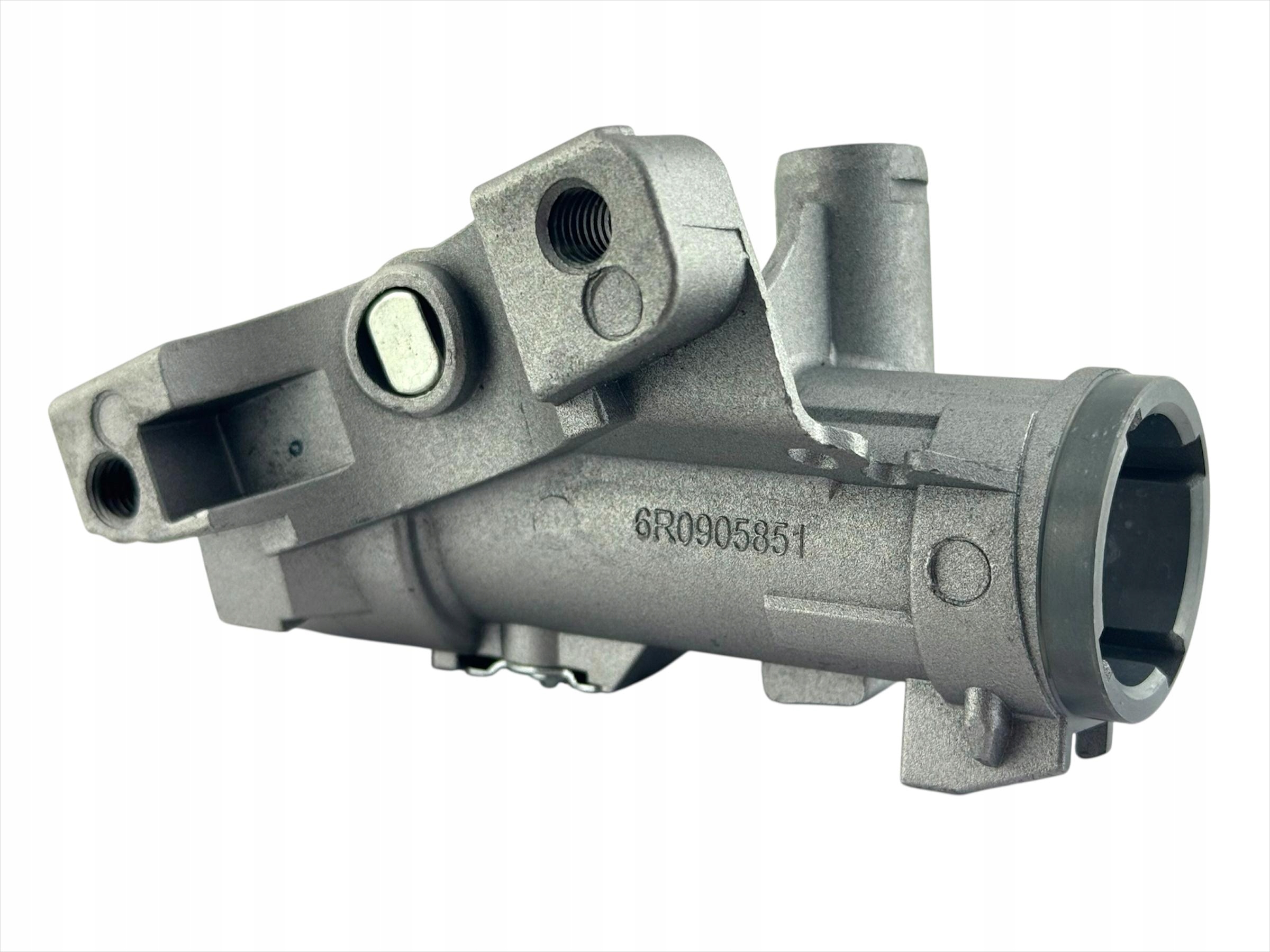 Spínač zapalování Karoserie spínač spínač zapalování Vw Volkswagen Audi Seat šroub zámku řízení