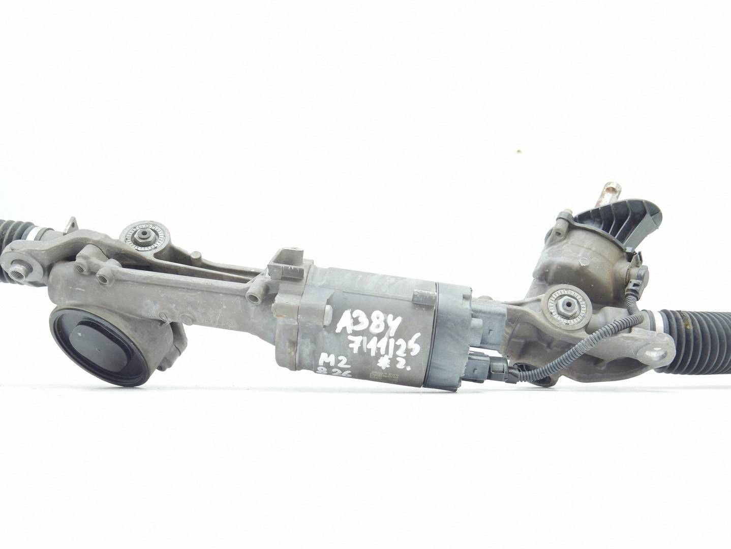 control drag rod servo steering mini motor AUDI A3 8Y 5WC423051AT