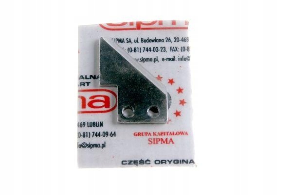 Nóż, nożyk sznurka Prasa Kostka zamiennik Sipma