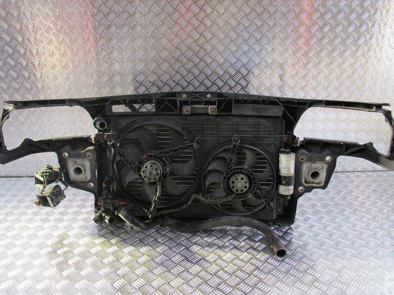 PAS PRZÓD 8L0 AUDI A3 96-99 stary model Producent części Inny