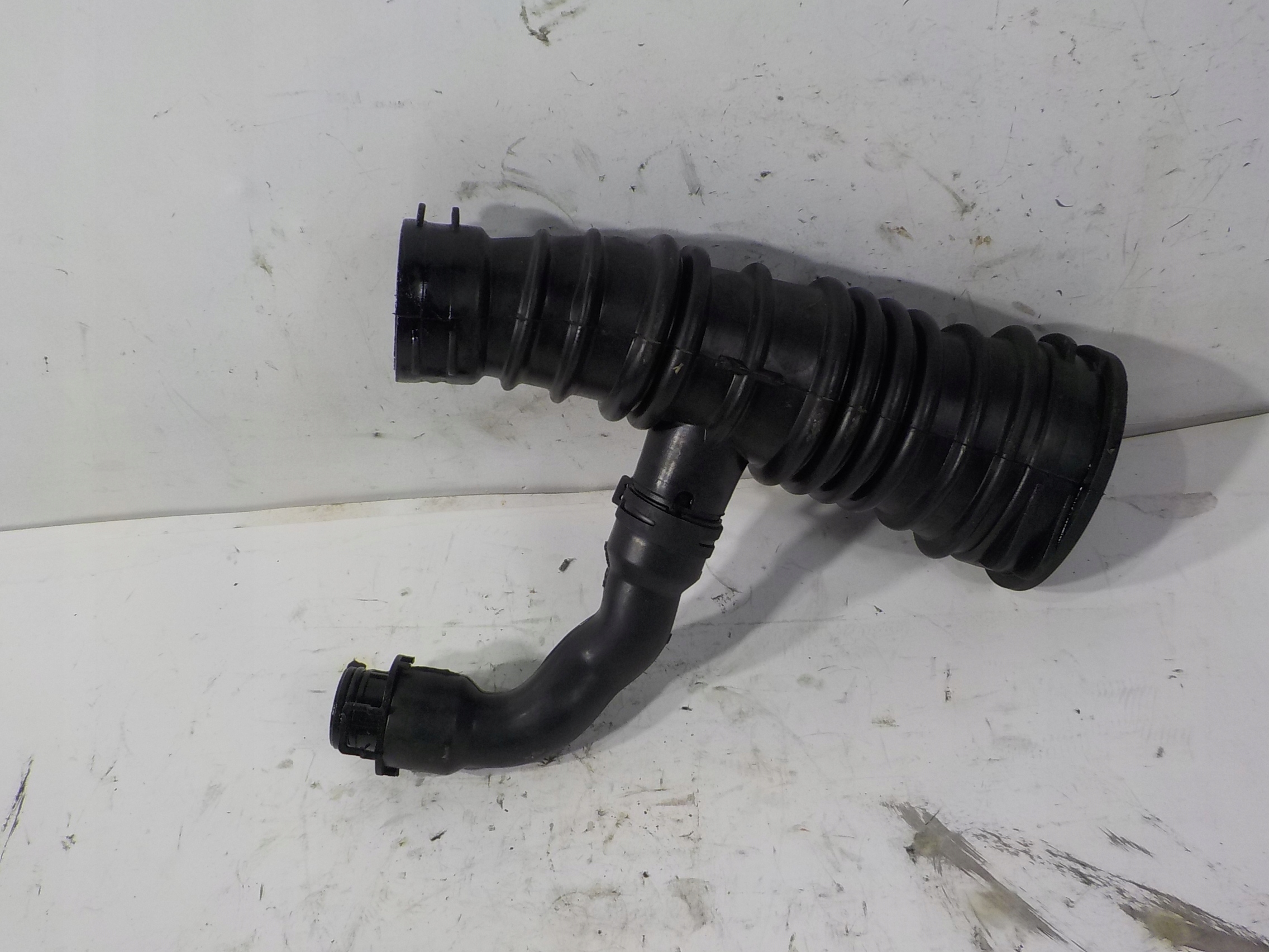 FORD C-MAX Schlauch rohr filter luft