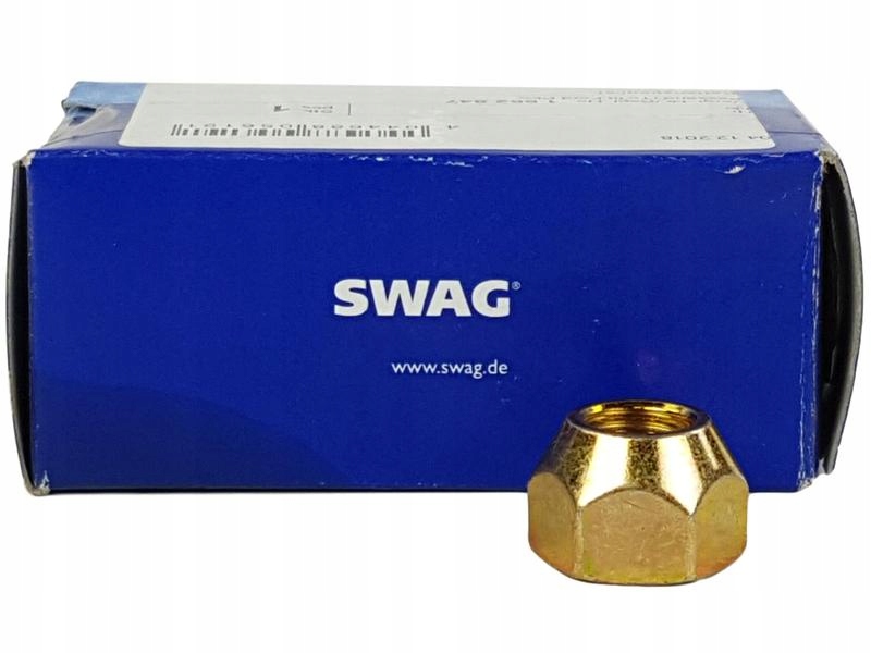 

Swag Nakrętka Koła Toyota Corolla E10 E11 E12