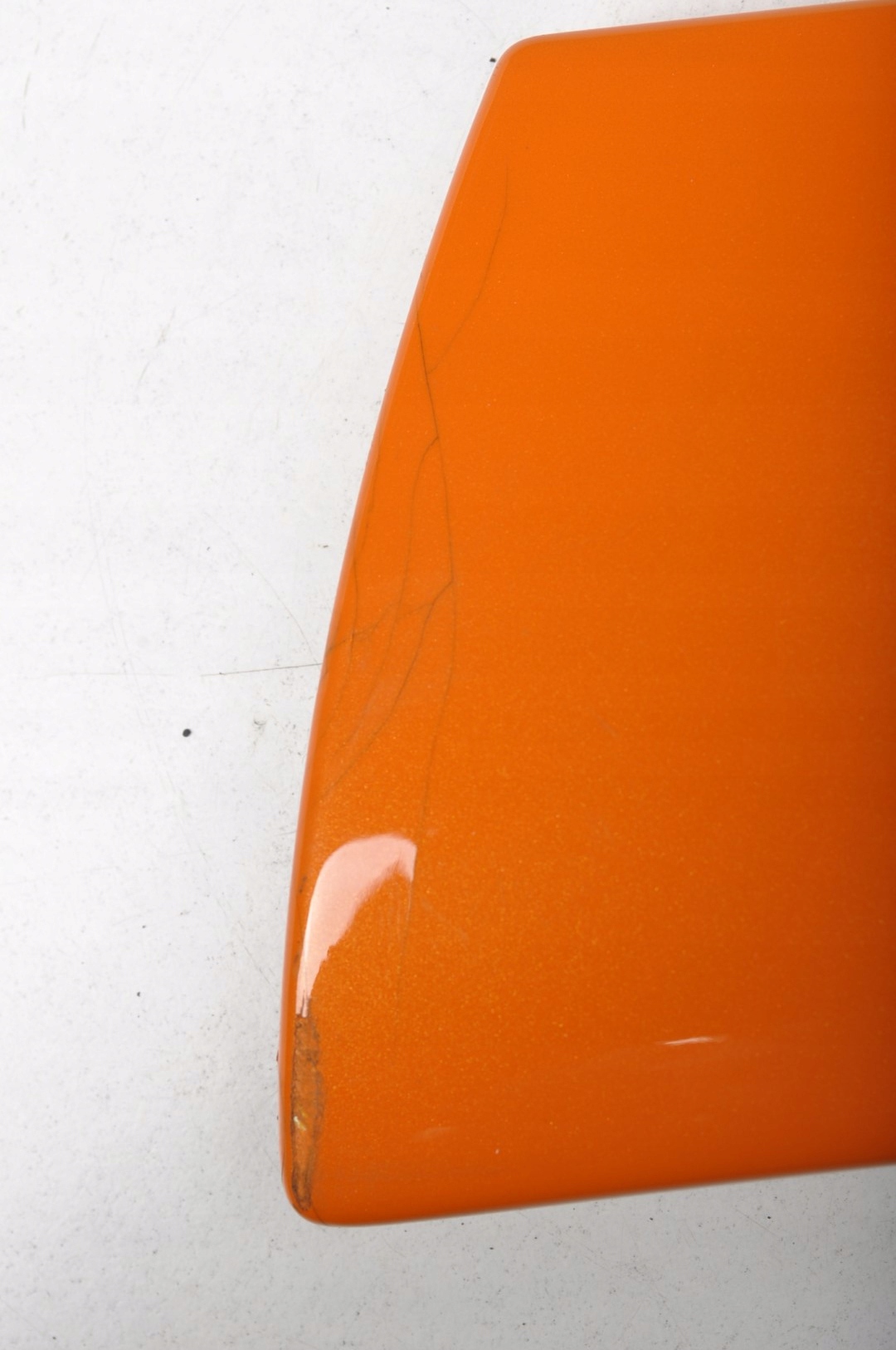 MCLAREN 650S SPIDER LISTWA SŁUPKA PRZEDNIEGO PRAWA 11A5396SP Jakość części (zgodnie z GVO) O - oryginał z logo producenta pojazdu (OE)