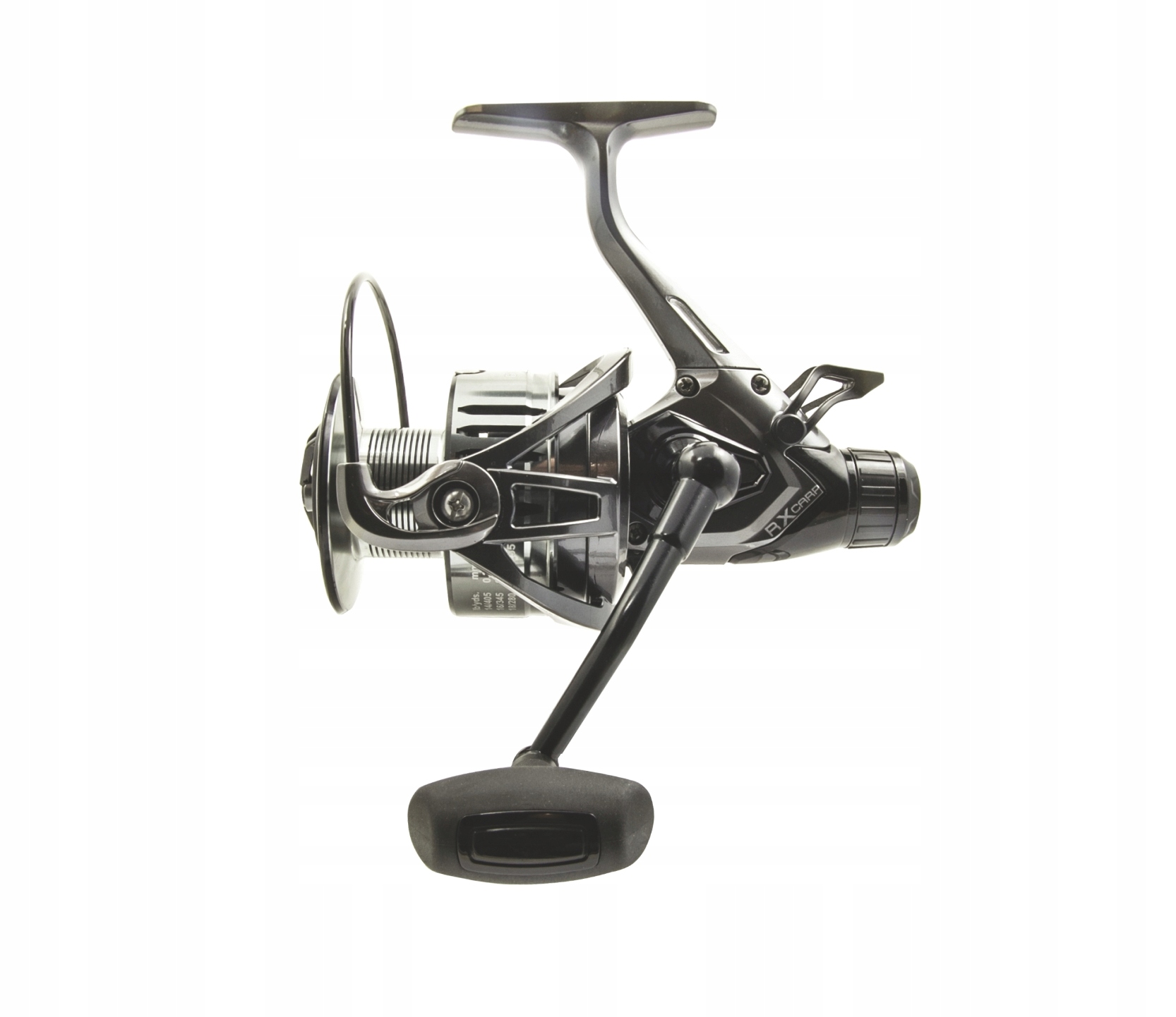 MISTRALL KOŁOWROTEK RX CARP FRD40 5+1BB