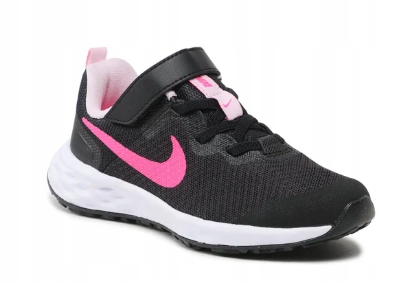 

Buty sportowe dziecięce Nike Revolution 6 Nn 34 Eu