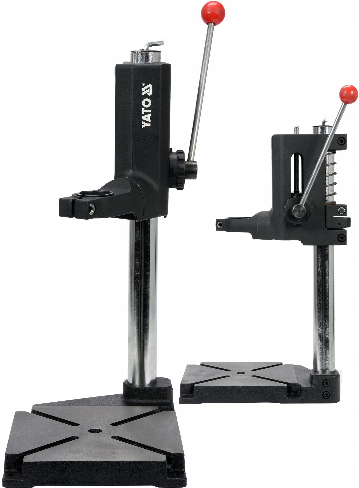 

Statyw Stojak Do Wiertarki Uchwyt Wiertarski 500mm