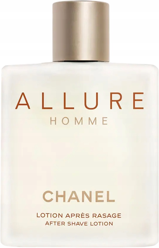 Chanel Balsam Po Goleniu Allure Homme 100ml