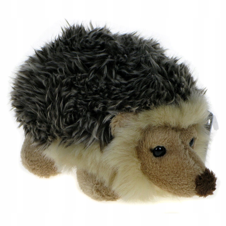 

Pluszowe Zoo: Maskotka Jeż, Jeżyk 12cm (32462)