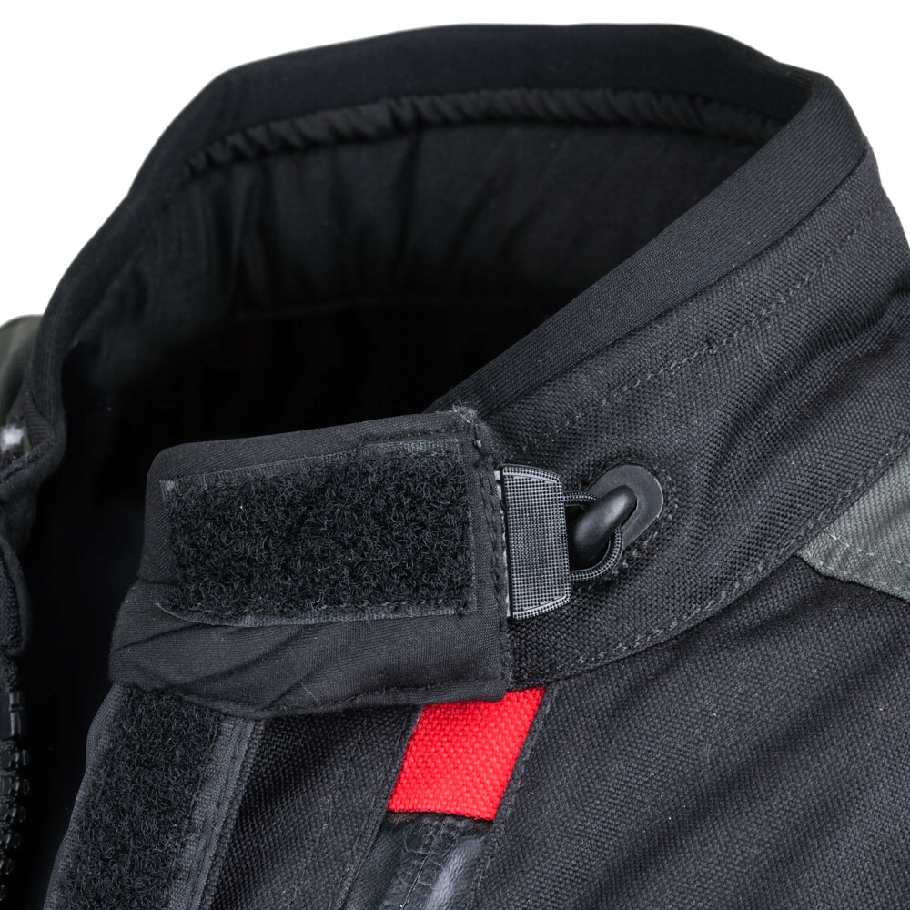 Kurtka motocyklowa turystyczna W-TEC Excellenta S Kolor szary