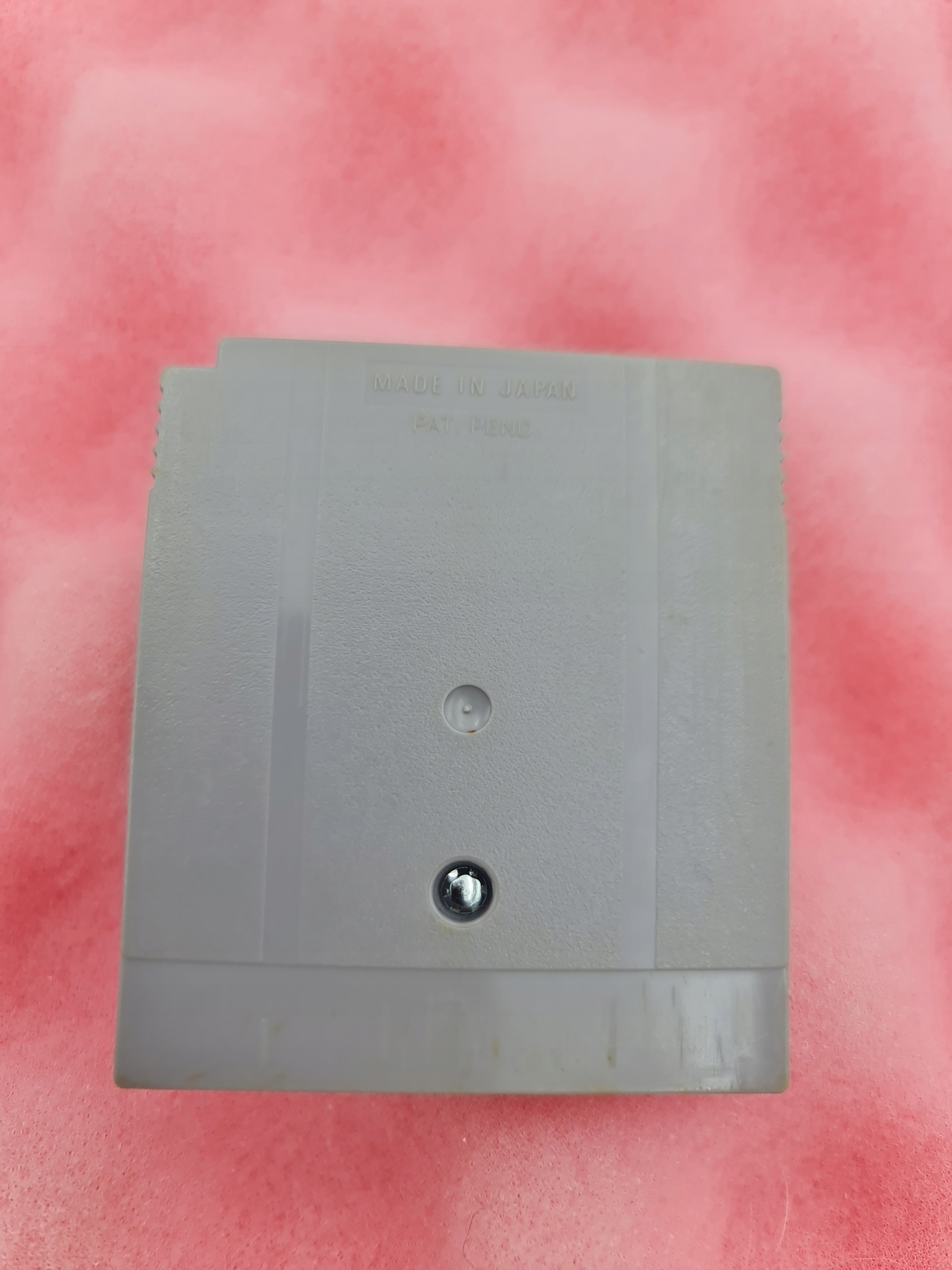 GAME BOY FORTIFIED ZONE Platforma Nintendo Game Boy Classic