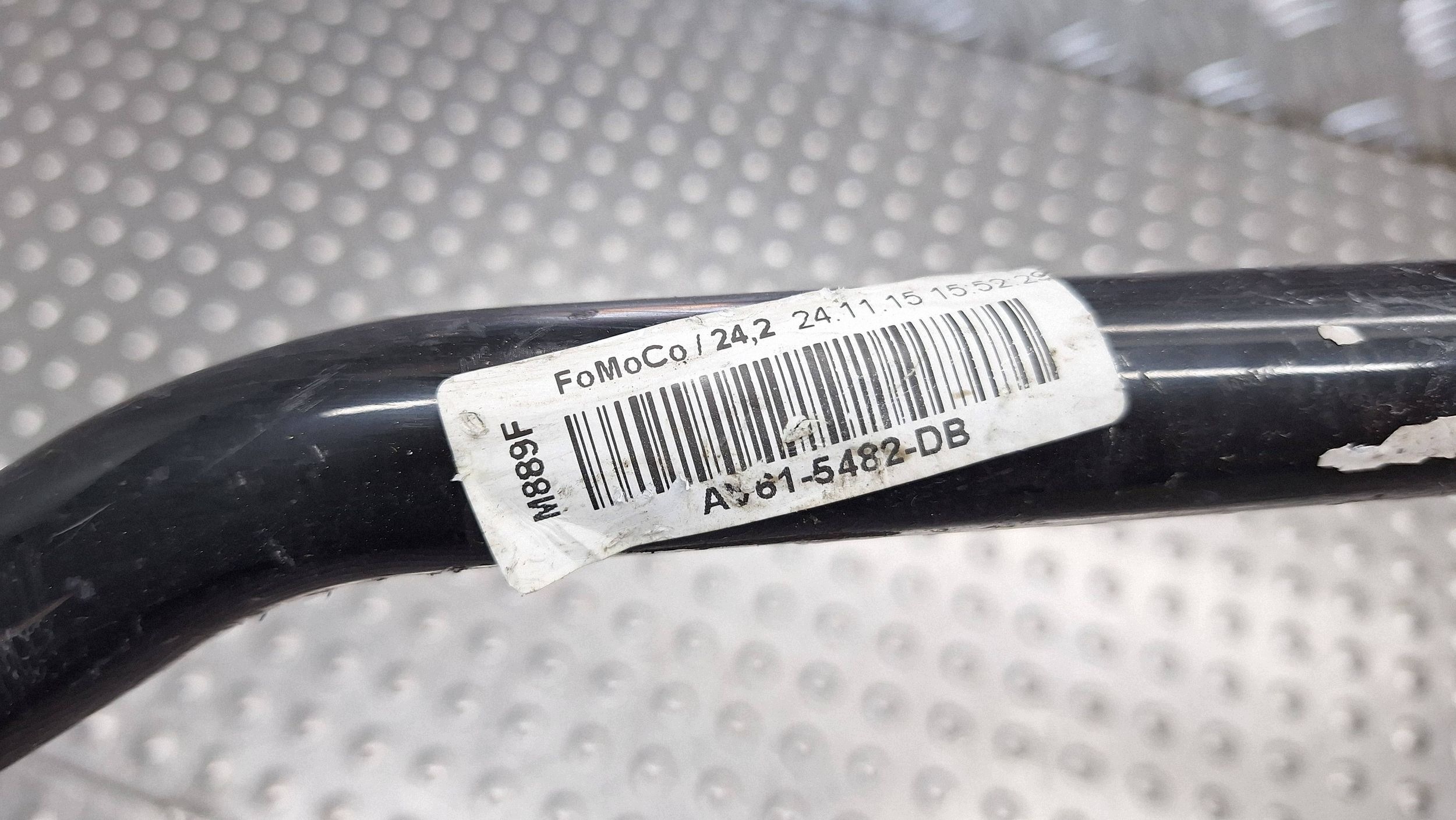 stabilizer rod front AV61-5482-DB C-MAX MK2 FOCUS MK3 VOLVO V40 II