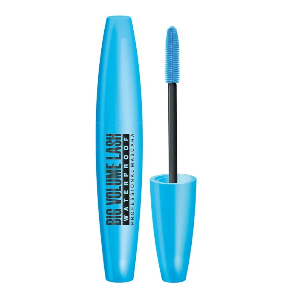

Eveline Cosmetics Big Volume tusz Deep Black, 9ml