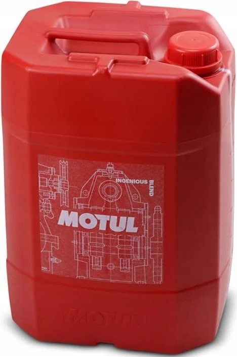 OLEJ MOTUL 10W30 20L TEKMA FUTURA + VDS-4 / 228.31 / 3575 / CJ-4 / E9 / E7