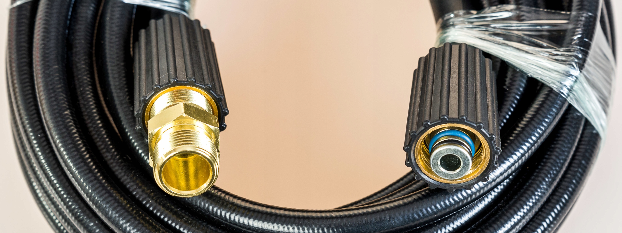 WĄŻ PRZEDŁUŻAJĄCY DO MYJEK PRZEDŁUŻKA 10 METRÓW Marka Toolsprofi