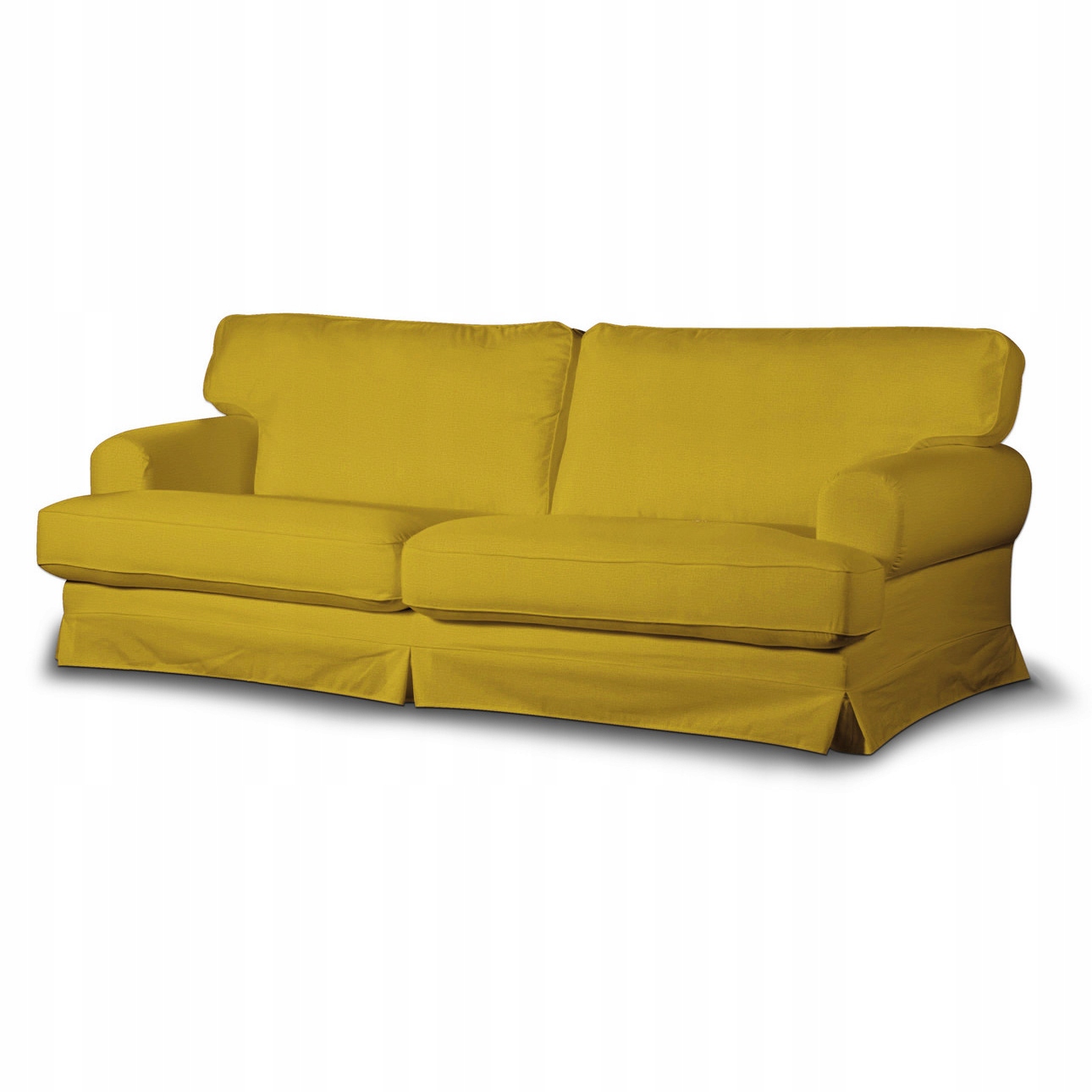 Dekoria Potah na rozkládací pohovku Ekeskog Ikea